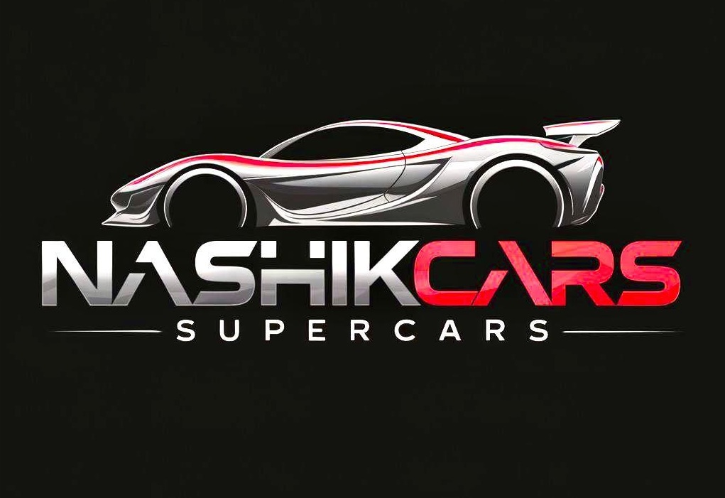 Nashik Supercars Logo