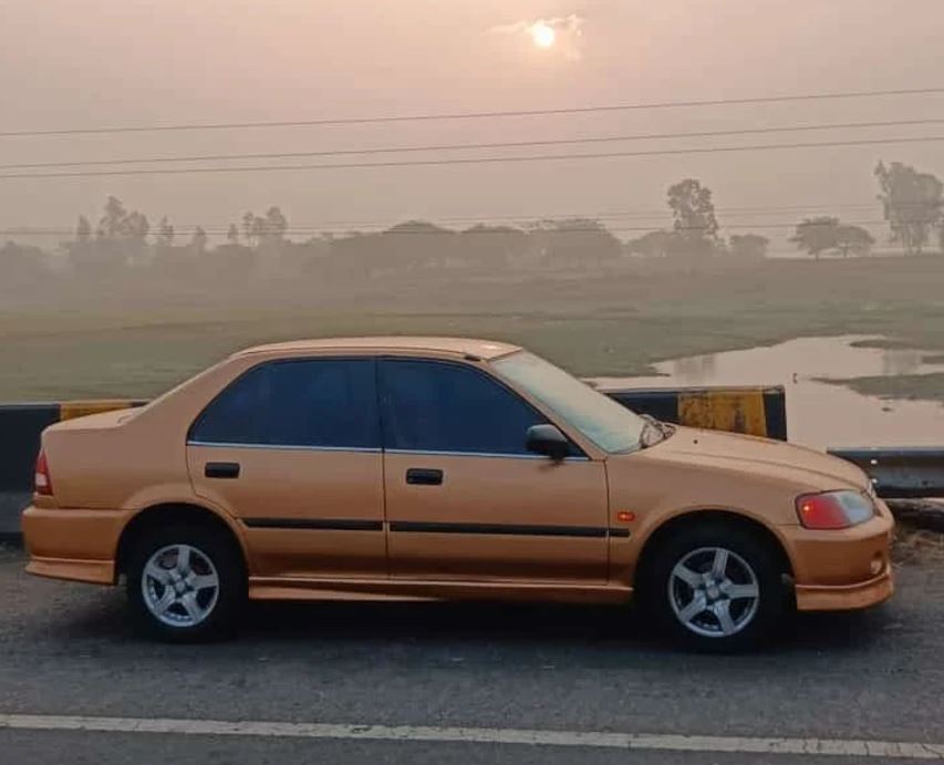 Car Photo 5
