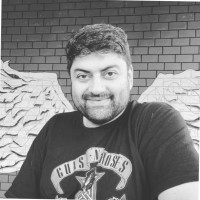 Vinaykumar Chumble
