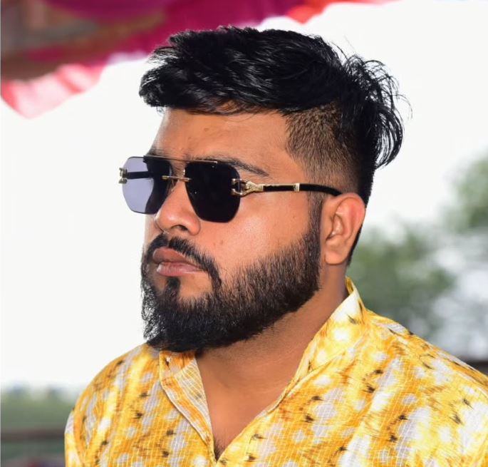 Dharmesh Panchal