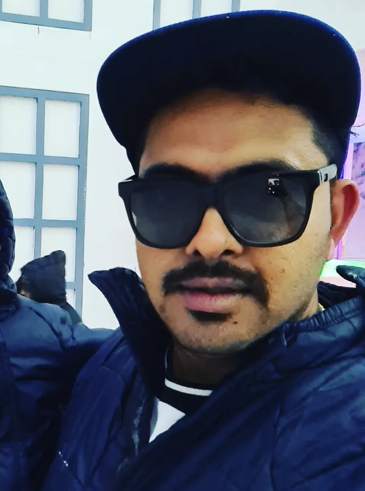 Pritesh Vaishya