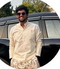 Ashlesh Aher