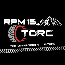 RPM15 TORC Logo