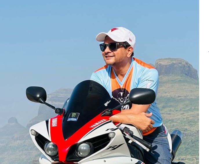 Paritosh Kohok