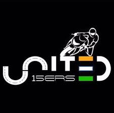 United 15ers Logo