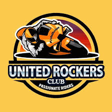 United Rockers Club Logo
